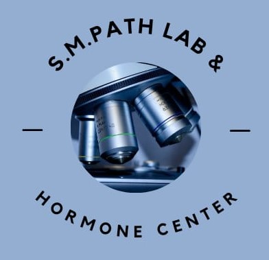sm path lab logo