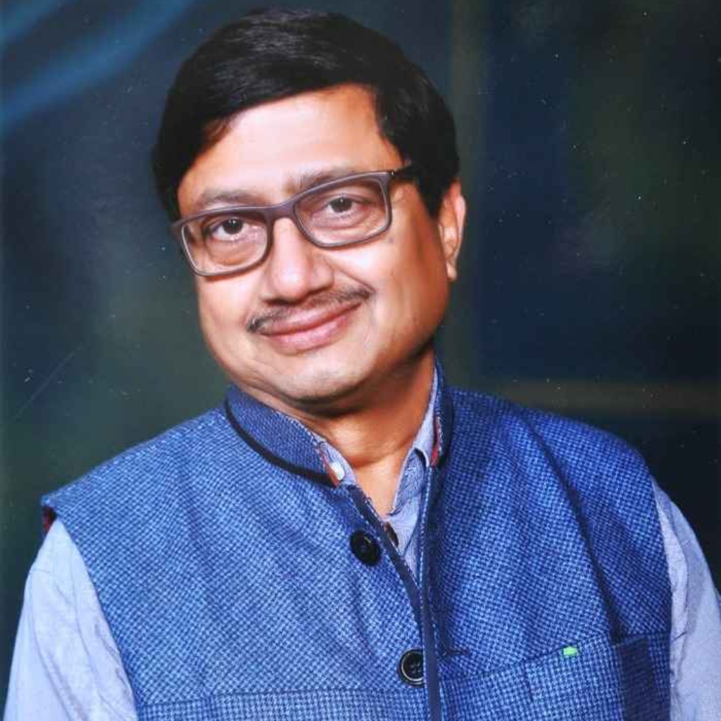Dr. Pradeep Kumar